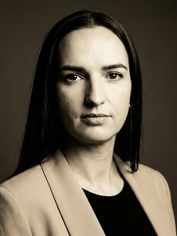 Veronika Murín Vrábľová